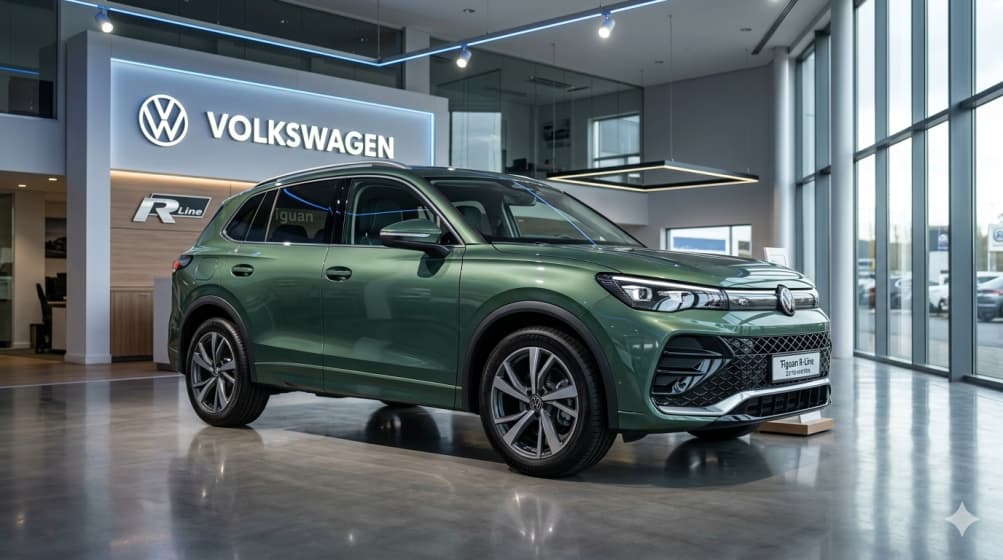 Wildrive Rental Fleet